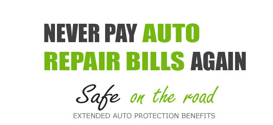 preferred protection auto warranty